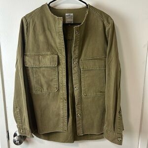 Zara jacket